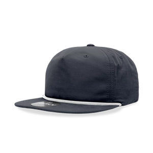 Decky Headwear 6032 in Solid and Dual-Colors (Embroidered with Your Logo)