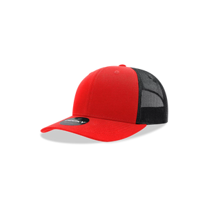 Decky Youth Headwear 5019 in Solid and Dual-Color