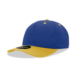 Decky Headwear 6024 in Solid and Dual-Colors
