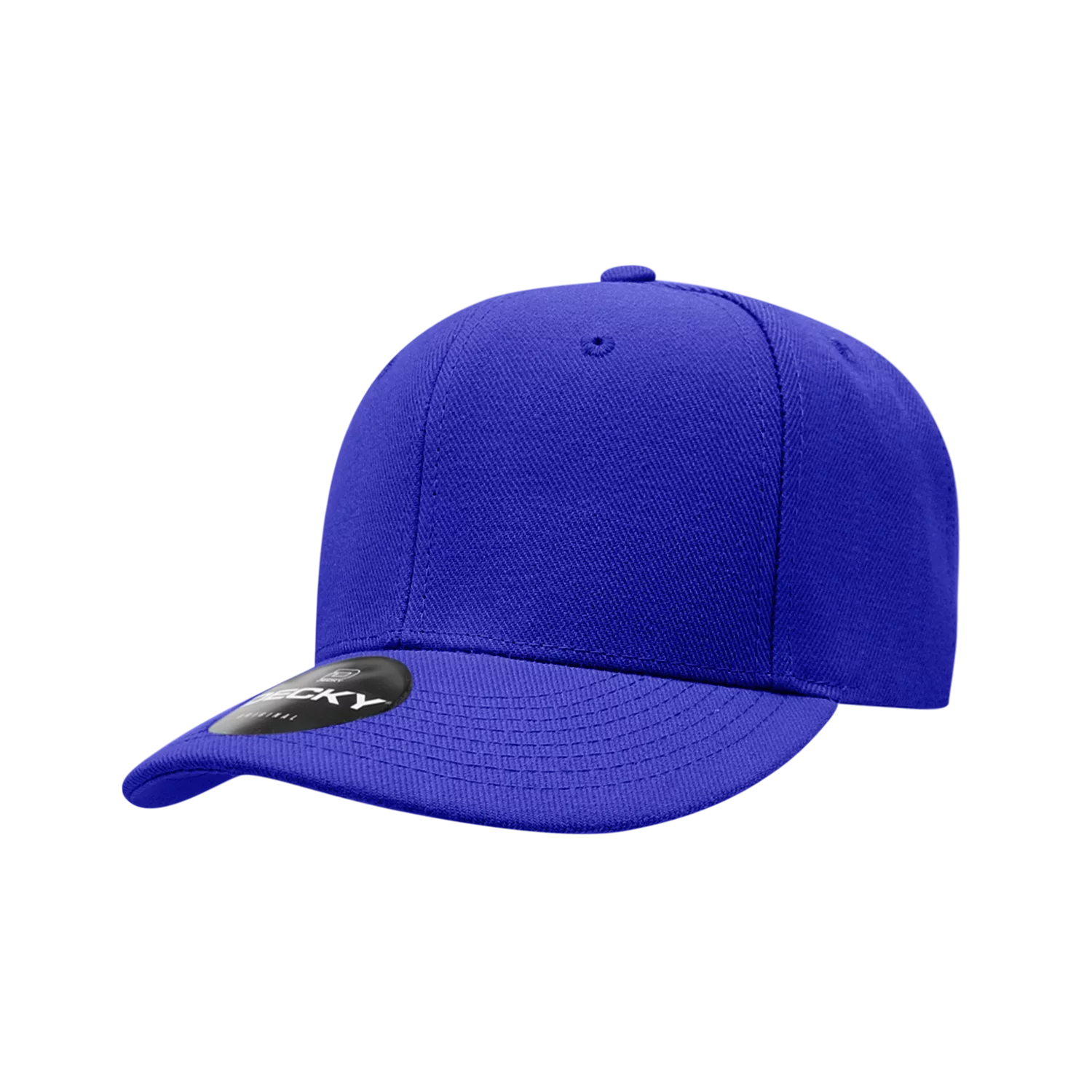 Decky Headwear 206 in Solid and Dual-Colors