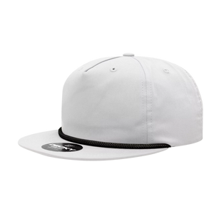 Decky Headwear 6042 in Solid Colors and Dual-Colors