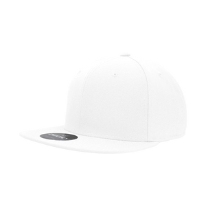 Decky Headwear RP1 in Solid Colors (Embroidered with Your Logo)
