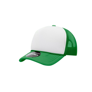 Decky Headwear Youth 7010 in Solid and Dual-Color
