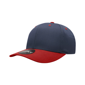 Decky Headwear 6022 in Solid and Dual-Colors