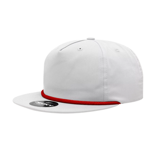 Decky Headwear 6042 in Solid Colors and Dual-Colors