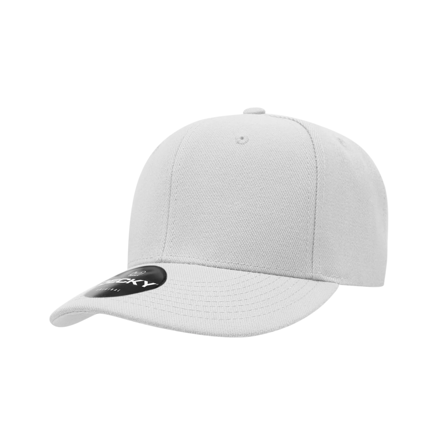 Decky Headwear 206 in Solid and Dual-Colors