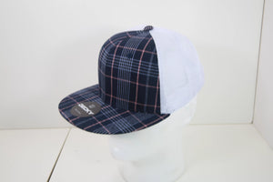 Decky Headwear 6015 in Plaid Patterns, Set 1
