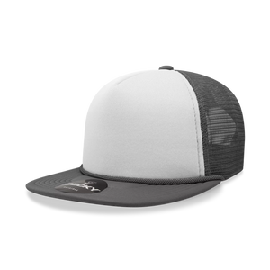 Decky Headwear 6026 in Solid and Tri-Colors