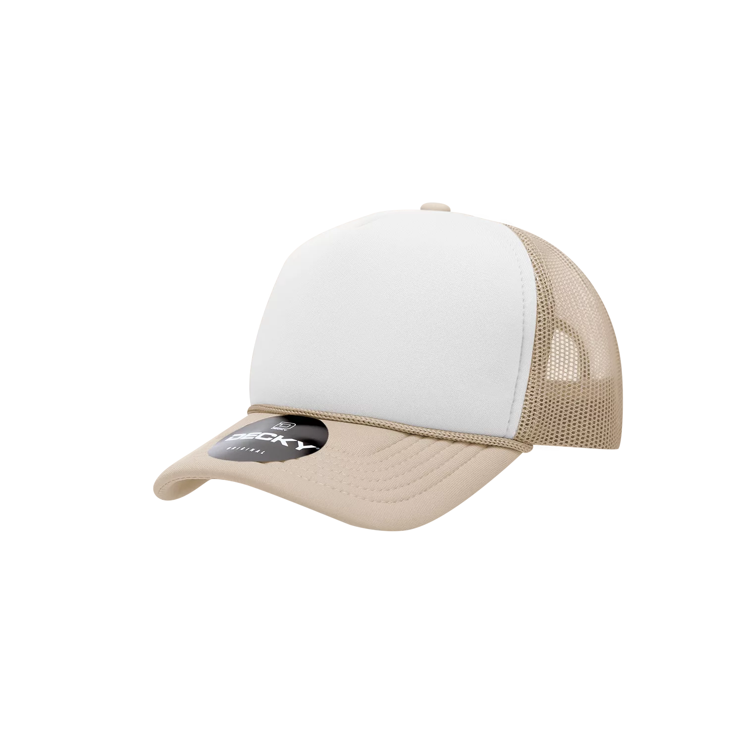 Decky Headwear Youth 7010 in Solid and Dual-Color