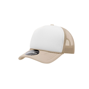 Decky Headwear Youth 7010 in Solid and Dual-Color