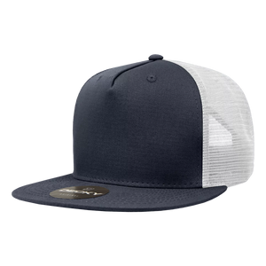 Decky Headwear 1040 in Solid and Tri-Color