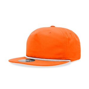 Decky Headwear 6032 in Solid and Dual-Colors (Embroidered with Your Logo)