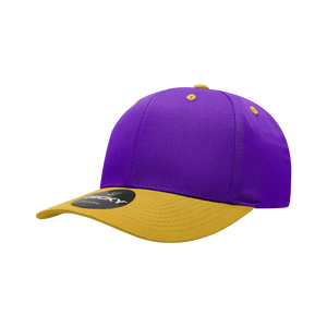 Decky Headwear 6022 in Solid and Dual-Colors