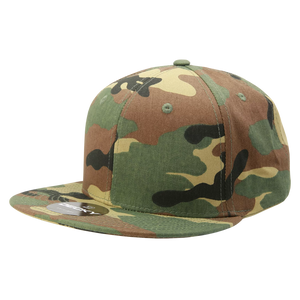 Decky Headwear 1047 in Solid and Dual-Colors