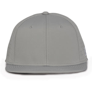 The Game GB999 Low Profile Perforated GameChanger Solid Colors Embroidered With Your Logo - AtlanticCoastSports