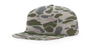 Richardson 256P | PRINTED UMPQUA