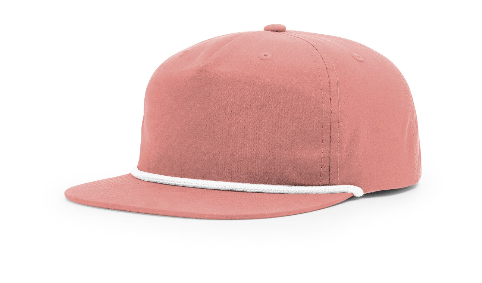 Richardson 256 UMPQUA Rope Hat - AtlanticCoastSports