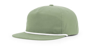 トップス GADID ANONIEM QUIMBY / MOSS size0 Richardson 256 | UMPQUA GRAMPS CAP (Embroidery Available