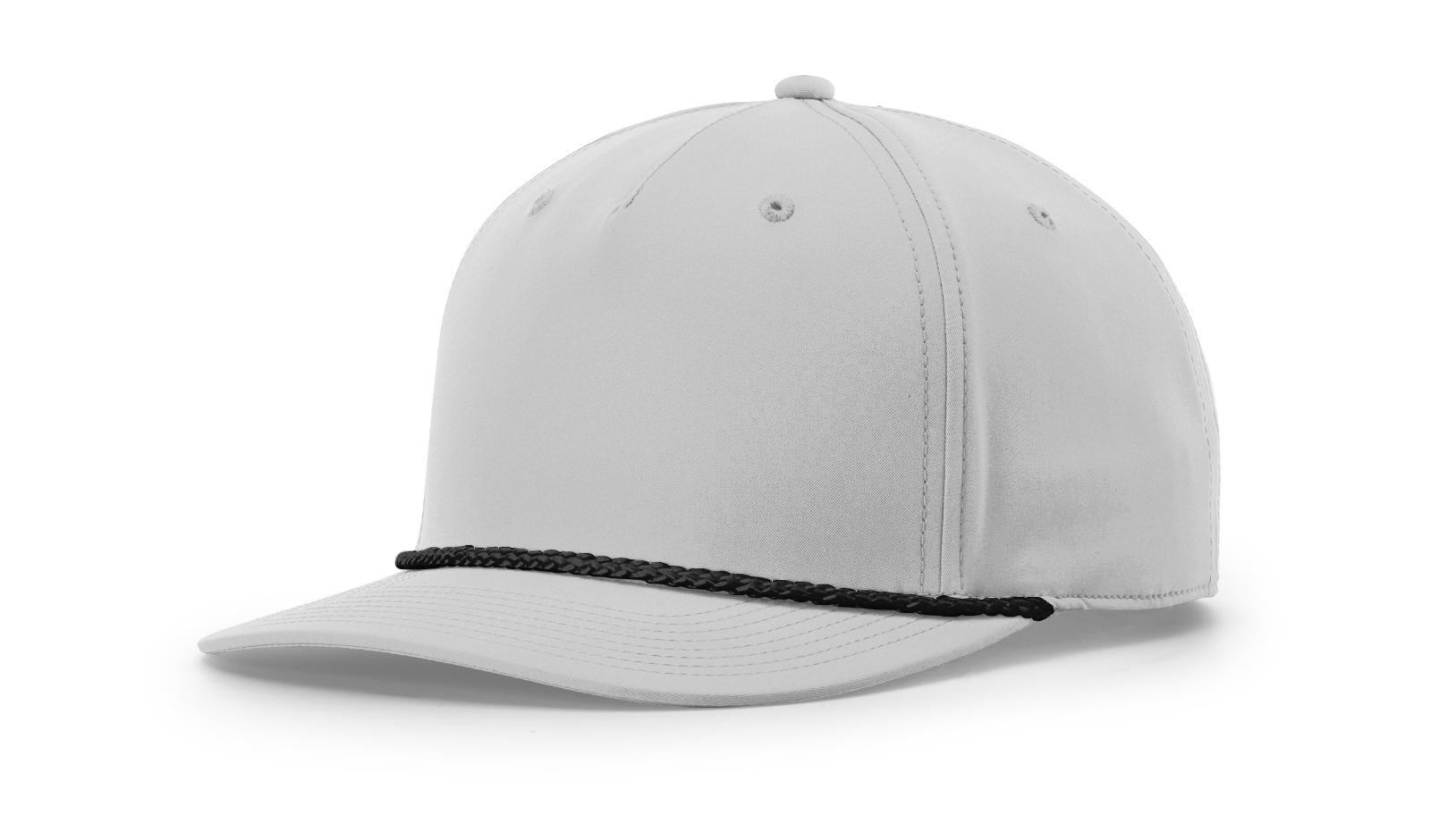 Richardson 258 | 5 Panel Classic Rope Cap - AtlanticCoastSports