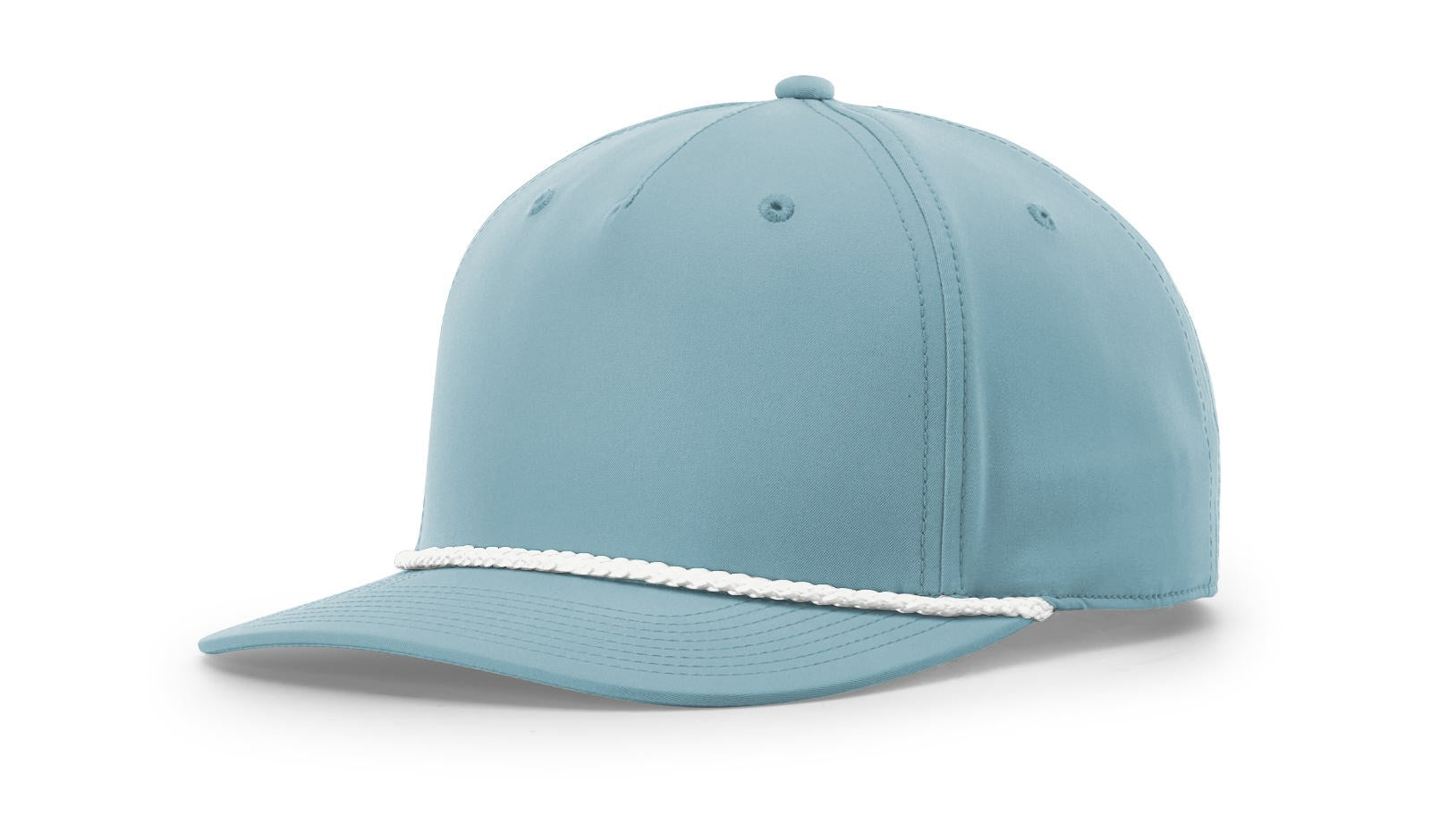 Richardson 258 | 5 Panel Classic Rope Cap - AtlanticCoastSports