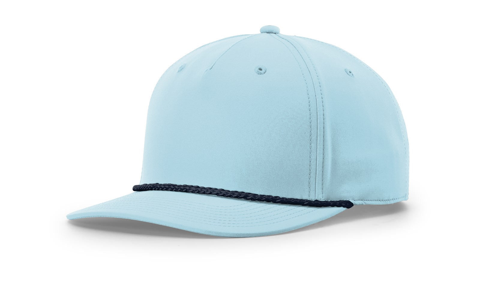 Richardson 258 | 5 Panel Classic Rope Cap - AtlanticCoastSports
