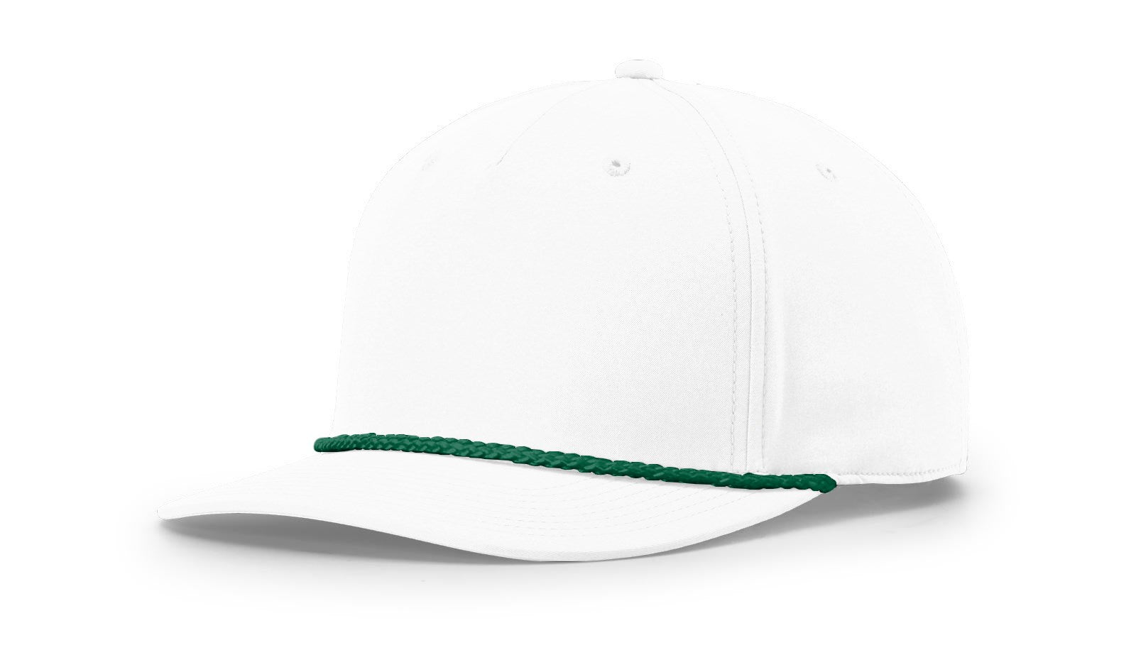 Richardson 258 | 5 Panel Classic Rope Cap - AtlanticCoastSports