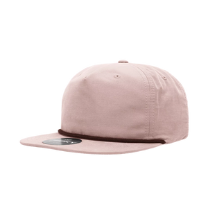 Decky Headwear 6032 in Solid and Dual-Colors (Embroidered with Your Logo)