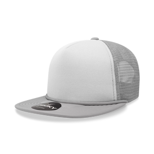 Decky Headwear 6026 in Solid and Tri-Colors