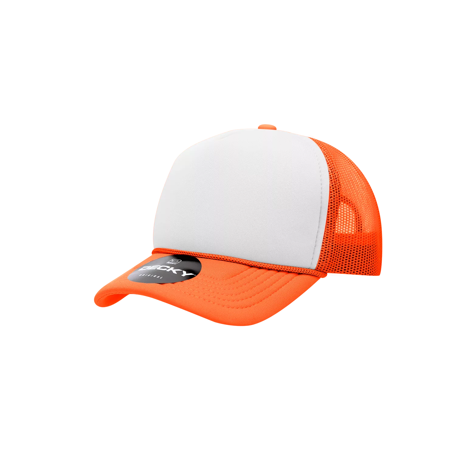Decky Headwear Youth 7010 in Solid and Dual-Color