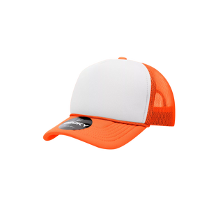 Decky Headwear Youth 7010 in Solid and Dual-Color