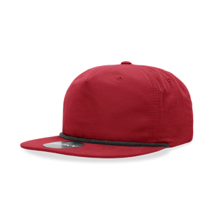 Decky Headwear 6032 in Solid and Dual-Colors (Embroidered with Your Logo)