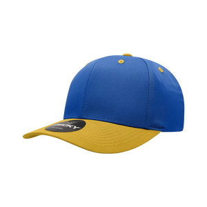 Decky Headwear 6022 in Solid and Dual-Colors