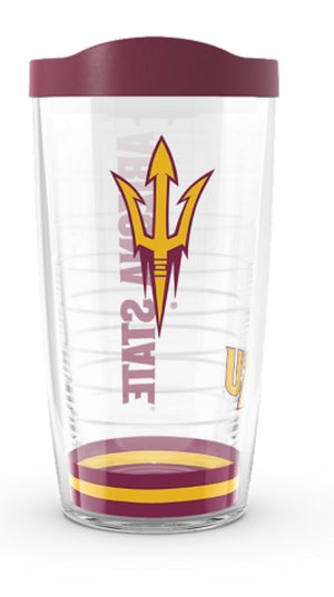 Arizona State Sun Devils Tervis Tumbler - AtlanticCoastSports