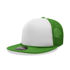 Decky Headwear 6026 in Solid and Tri-Colors