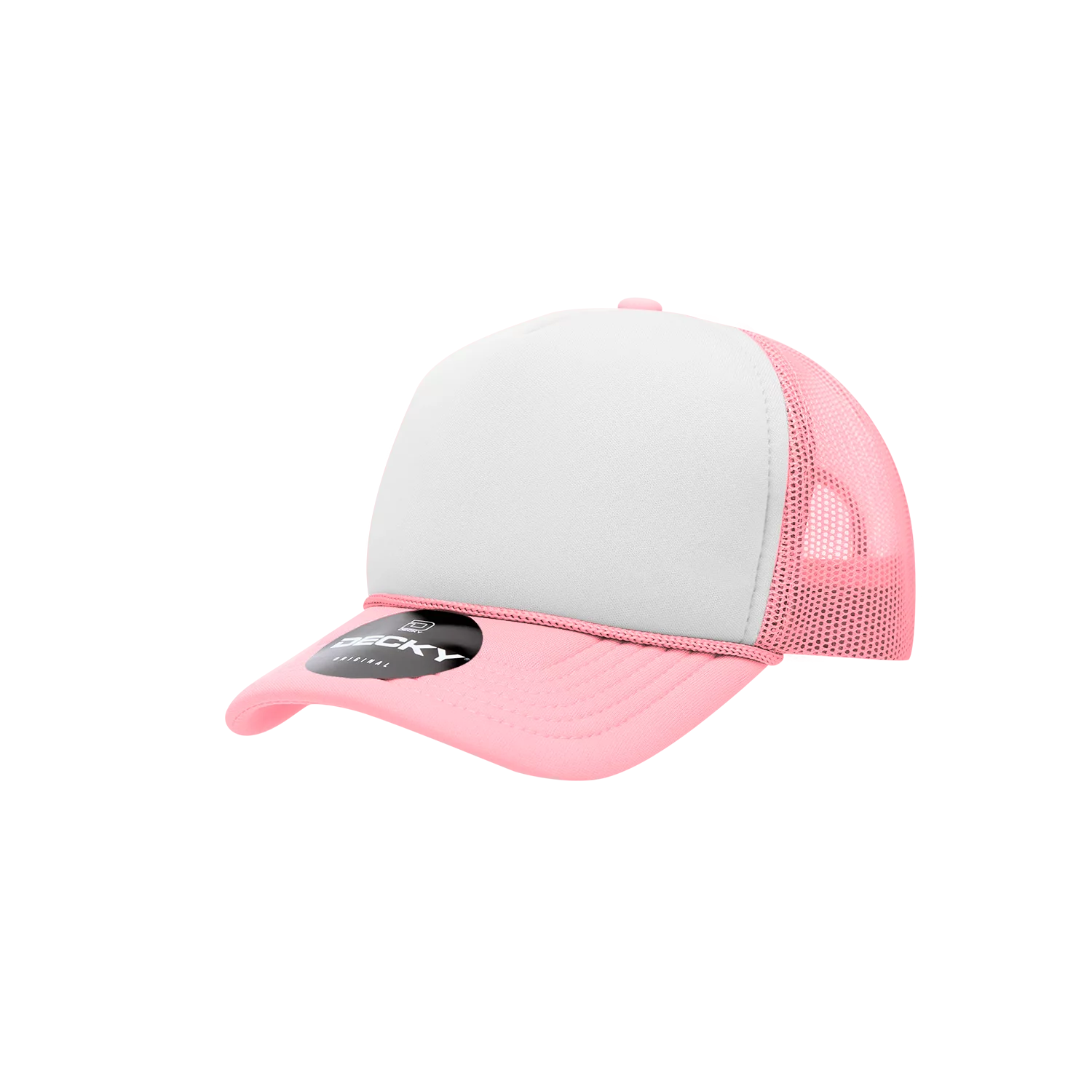 Decky Headwear Youth 7010 in Solid and Dual-Color