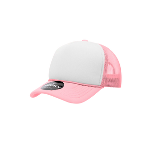 Decky Headwear Youth 7010 in Solid and Dual-Color