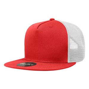 Decky Headwear 1040 in Solid and Tri-Color