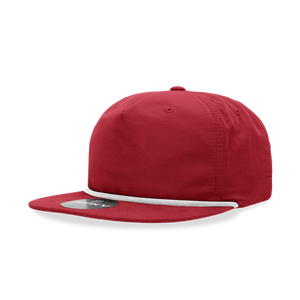 Decky Headwear 6032 in Solid and Dual-Colors (Embroidered with Your Logo)