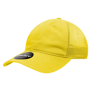 Decky Headwear 120 in Solid and Dual-Colors