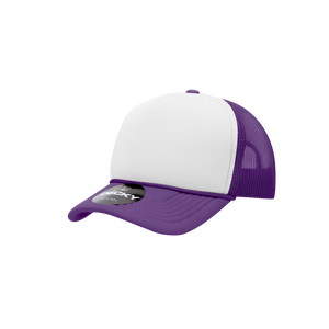 Decky Headwear Youth 7010 in Solid and Dual-Color