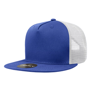 Decky Headwear 1040 in Solid and Tri-Color