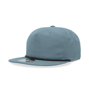 Decky Headwear 6032 in Solid and Dual-Colors (Embroidered with Your Logo)
