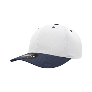 Decky Headwear 6022 in Solid and Dual-Colors