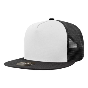 Decky Headwear 1040 in Solid and Tri-Color