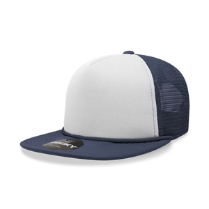 Decky Headwear 6026 in Solid and Tri-Colors