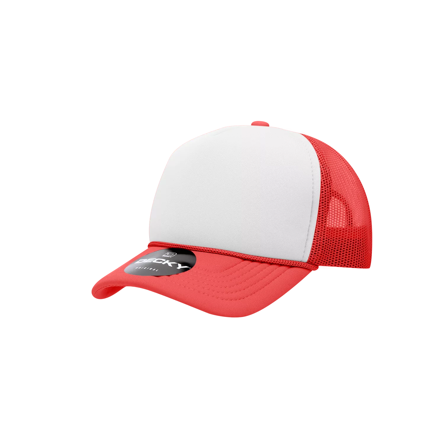 Decky Headwear Youth 7010 in Solid and Dual-Color