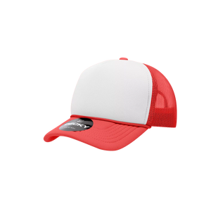 Decky Headwear Youth 7010 in Solid and Dual-Color