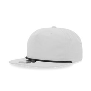 Decky Headwear 6032 in Solid and Dual-Colors (Embroidered with Your Logo)