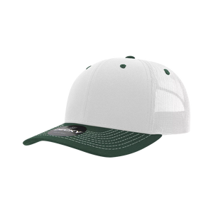 Decky Headwear 6031 in Dual-Colors (Embroidered with Your Logo)