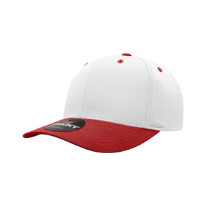 Decky Headwear 6022 in Solid and Dual-Colors